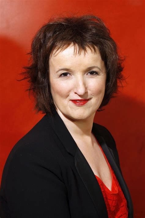 Anne Roumanoff’s Profile 